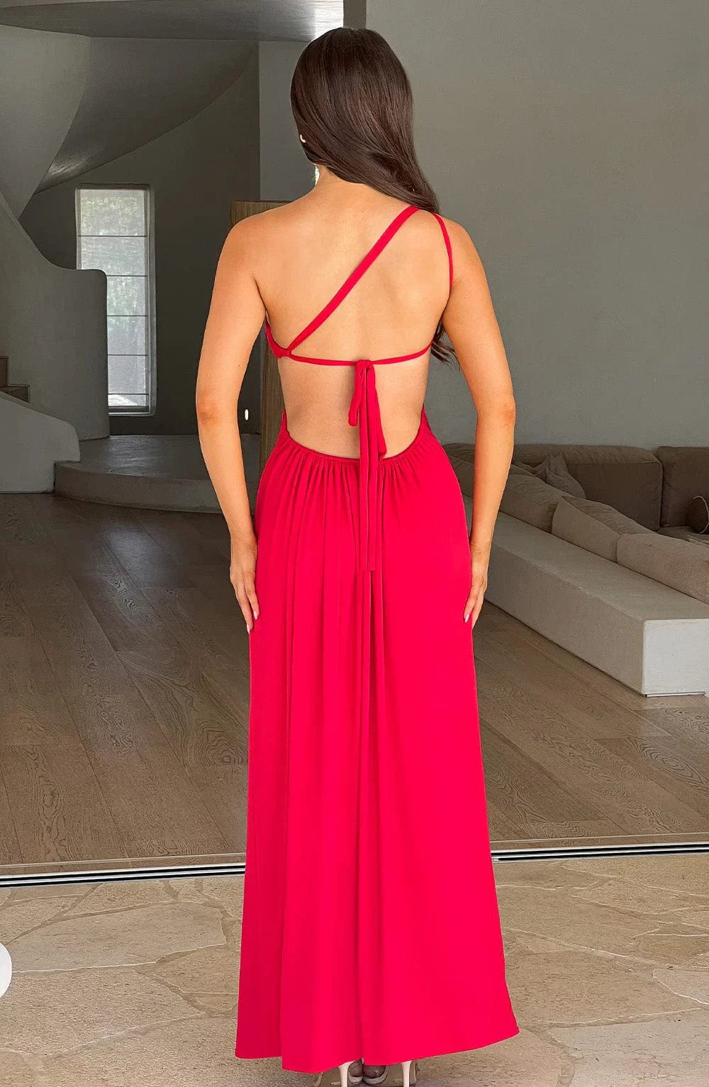 Abbigale™ | Maxi Dress
