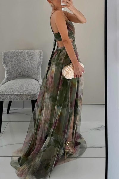 Eirith - Beautiful maxi dress
