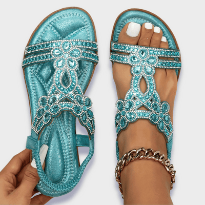 Franziska | Orthopedic Boho Sandals