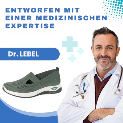 ErgoStepia™ - Orthopedic comfort sneakers for women