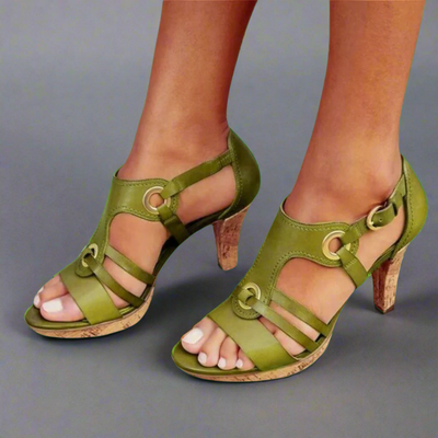 Nymara™ | Elegant sandals with comfort