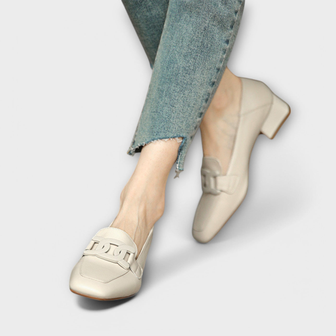 Monika | Comfortable Loafers