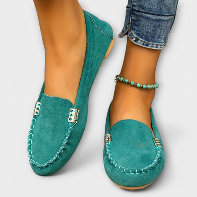 Sabrina | Comfort Loafers