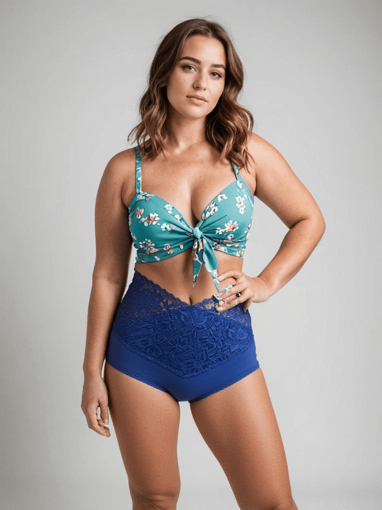 Katrina™ | Schicke, bequeme Dessous 
