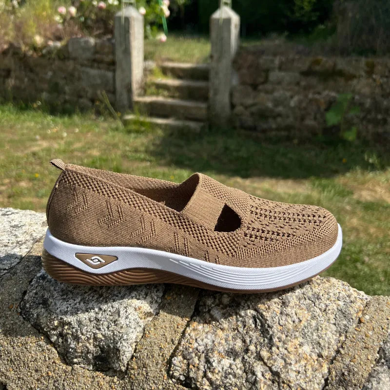 ErgoStepia™ - Orthopedic comfort sneakers for women