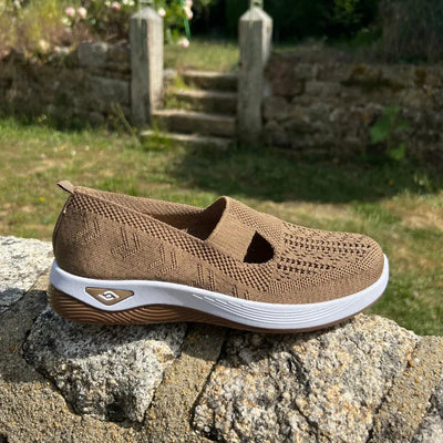 ErgoStepia™ - Orthopedic comfort sneakers for women