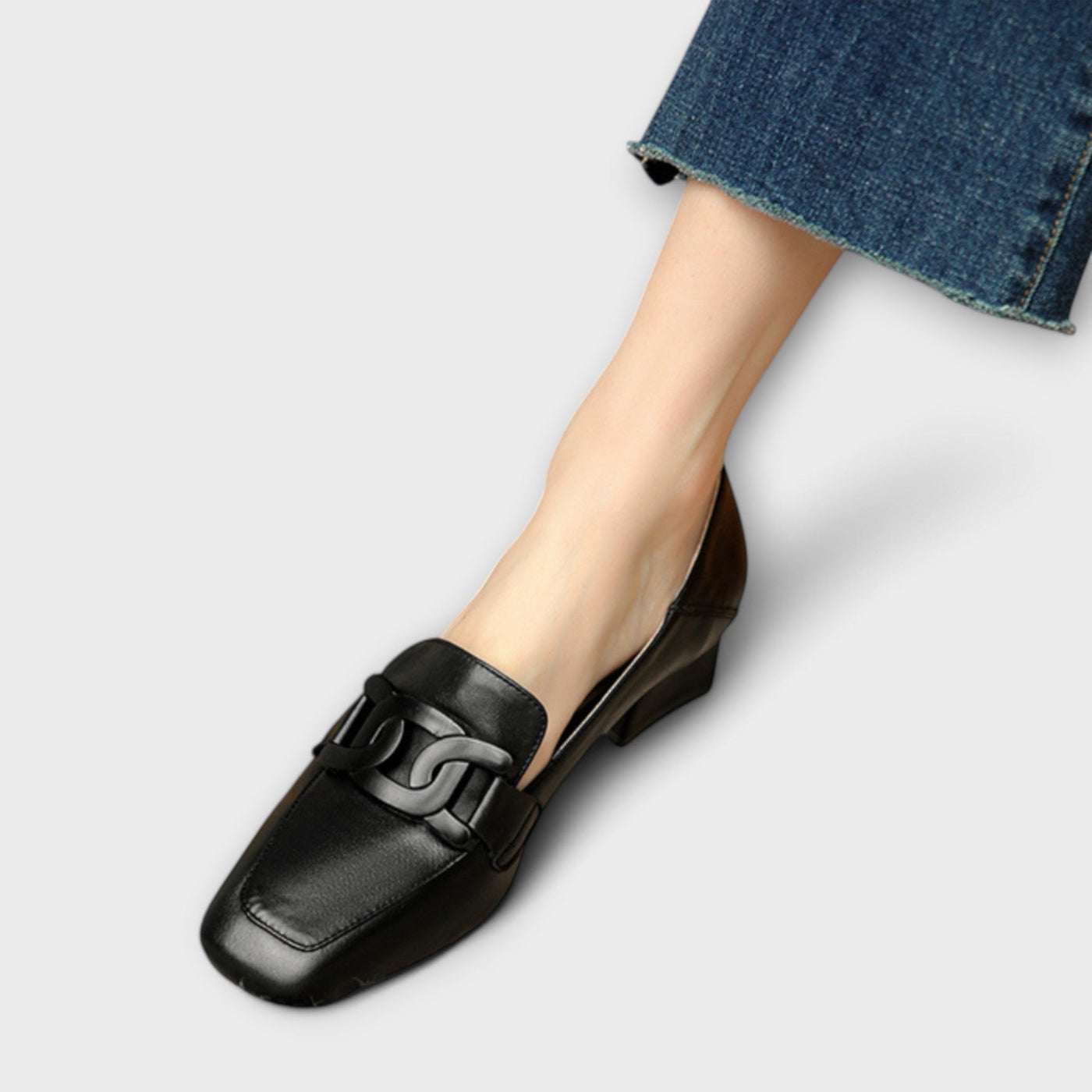 Monika | Comfortable Loafers