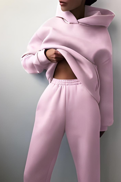 Claire - Cozy Jogging Suit