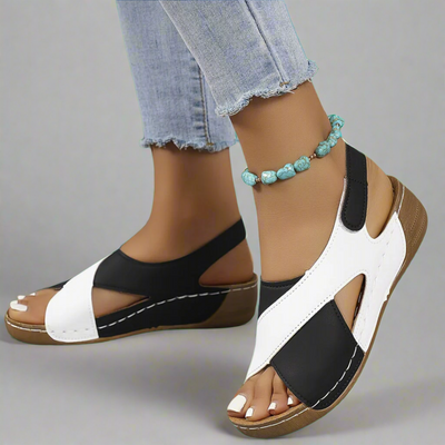Hildegard | Orthopedic Comfort Sandals