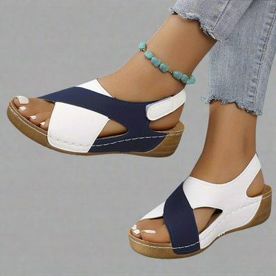 Hildegard | Orthopedic Comfort Sandals