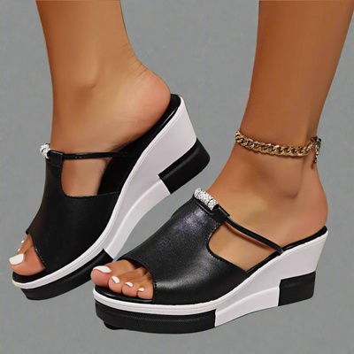 Zunfrida™ | Premium Orthopaedic High Heels Sandals