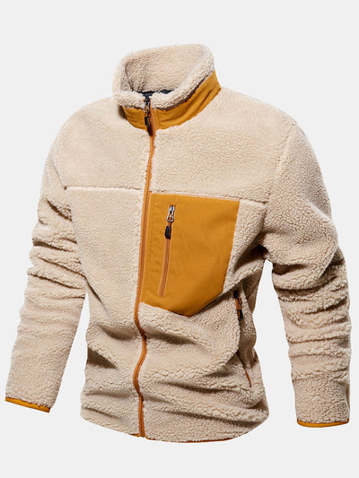 CRERI Ritsdoor Teddy Neppels Jasje