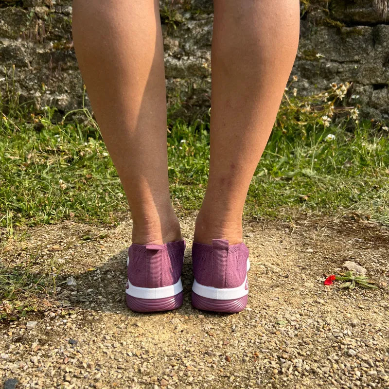 ErgoStepia™ - Orthopedic comfort sneakers for women