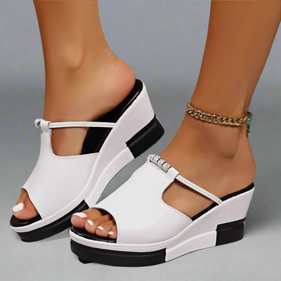 Zunfrida™ | Premium Orthopaedic High Heels Sandals
