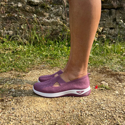 ErgoStepia™ - Orthopedic comfort sneakers for women