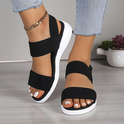 Liveli™| Malanda Orthopedic Stretch Sandals