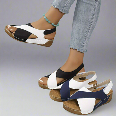 Hildegard | Orthopedic Comfort Sandals