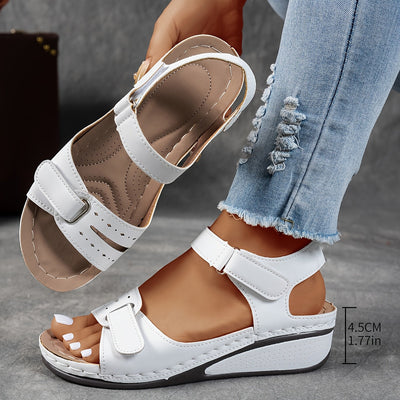 Karin | Elegante Sommersandalen