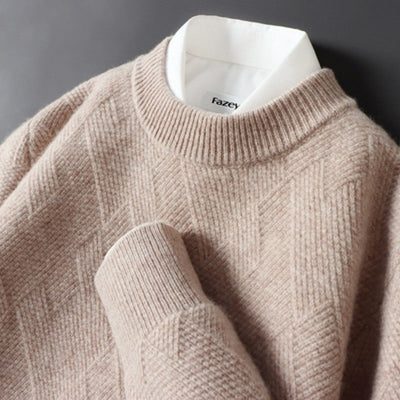 Cashmere Sweater Alberto