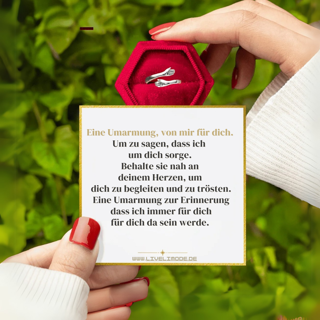 Forever Hug Ring™