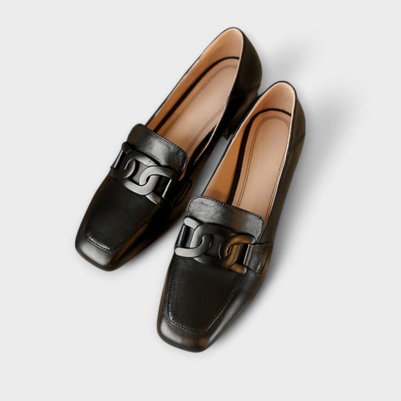 Monika | Comfortable Loafers