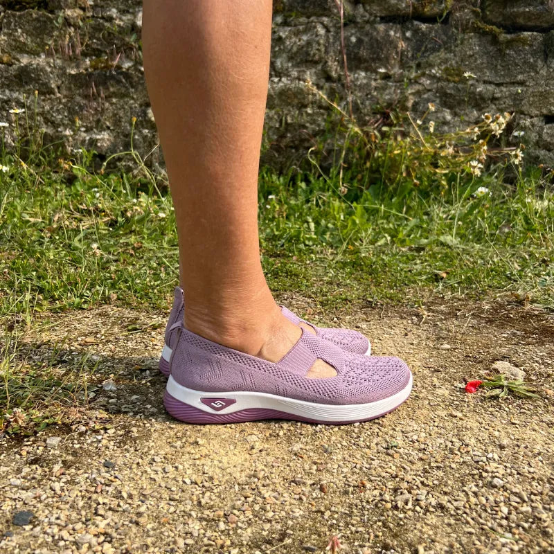 ErgoStepia™ - Orthopedic comfort sneakers for women