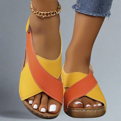 Hildegard | Orthopedic Comfort Sandals