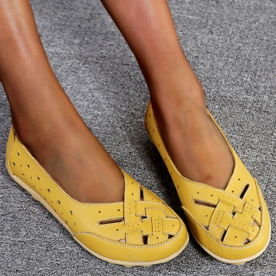 Liveli New Casual Women Shoes