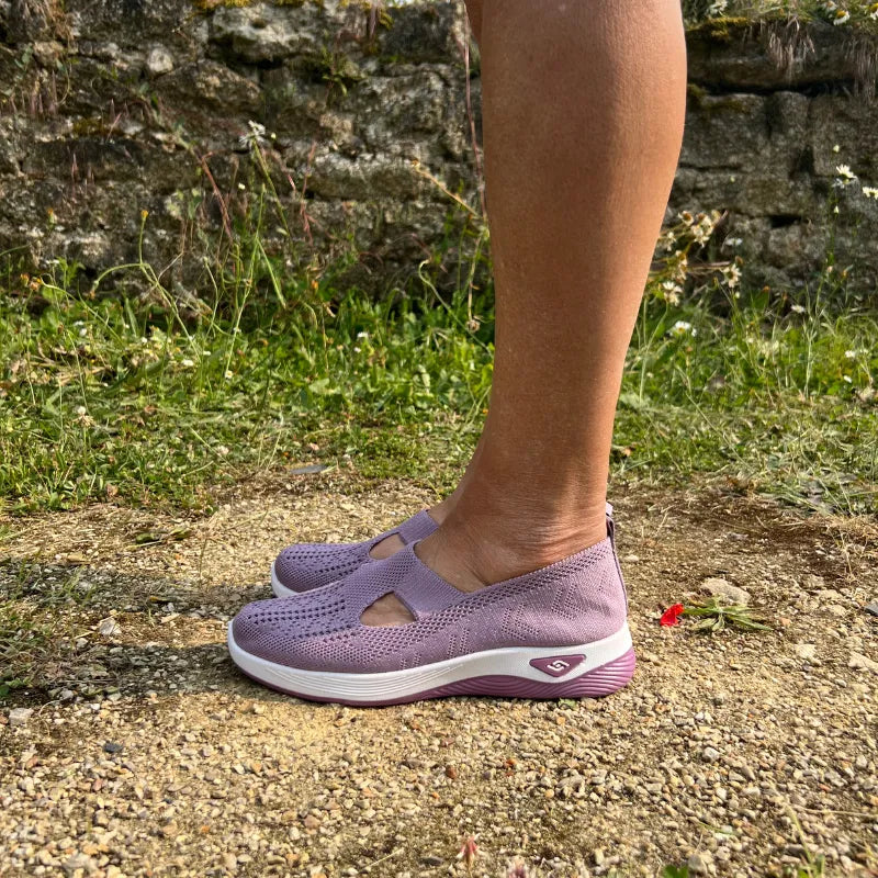 ErgoStepia™ - Orthopedic comfort sneakers for women
