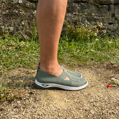 ErgoStepia™ - Orthopedic comfort sneakers for women