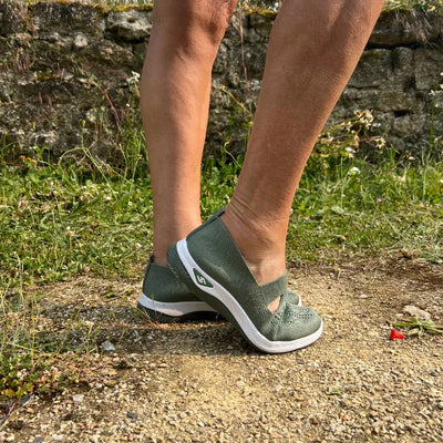 ErgoStepia™ - Orthopedic comfort sneakers for women