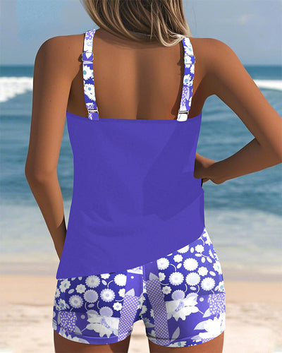 Liveli® | Fashionable Swimsuit Set
