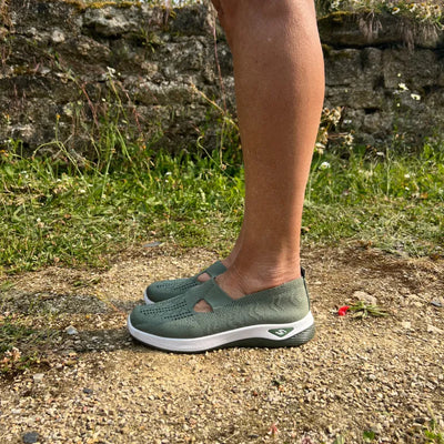ErgoStepia™ - Orthopedic comfort sneakers for women