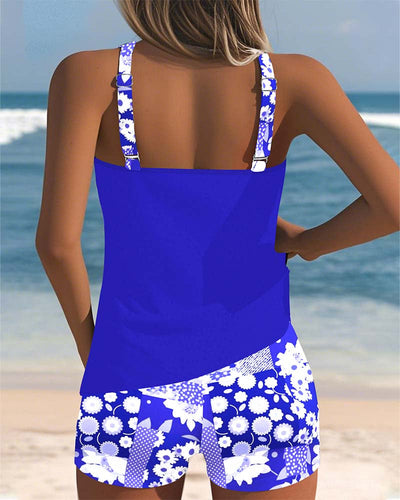 Liveli® | Fashionable Swimsuit Set