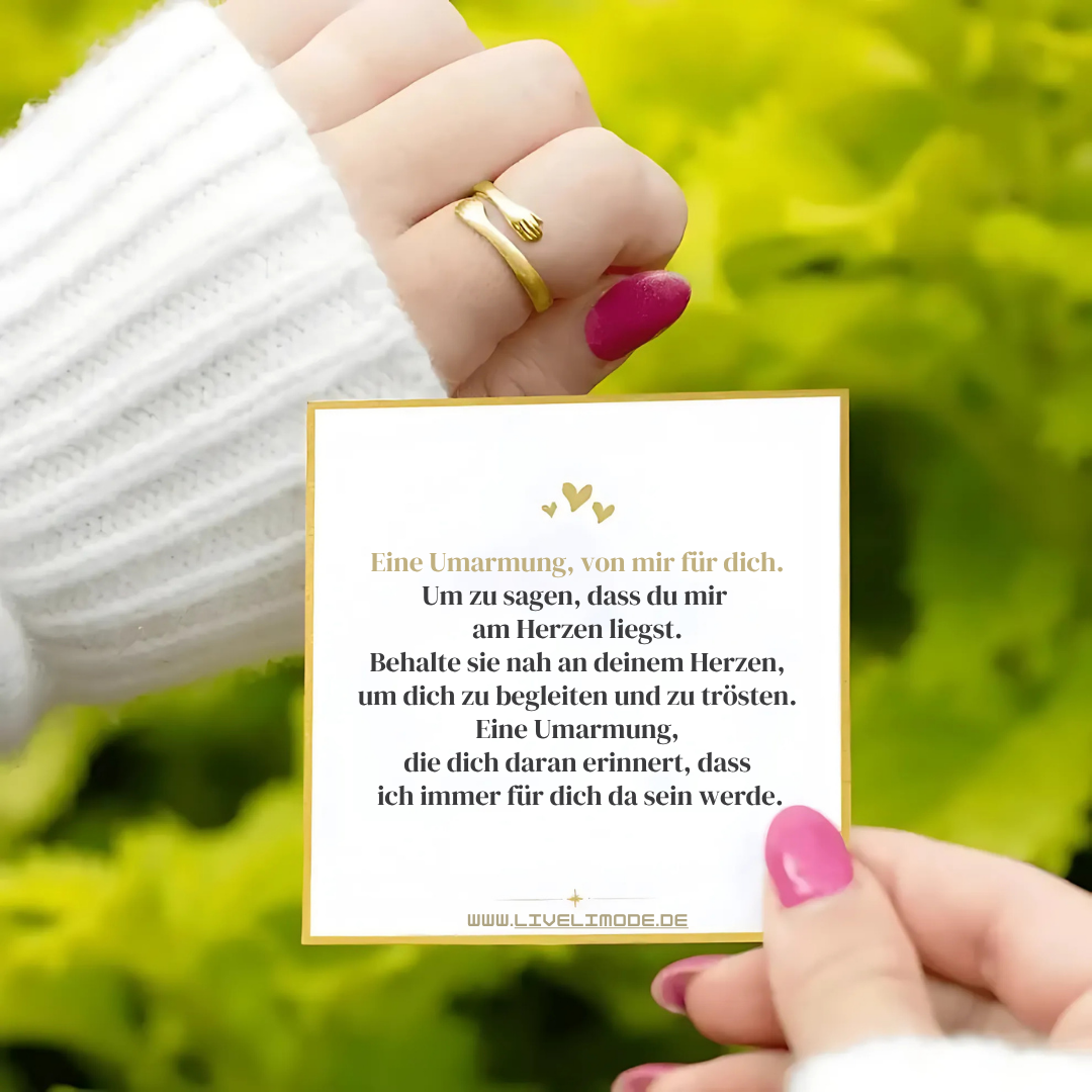 Forever Hug Ring™