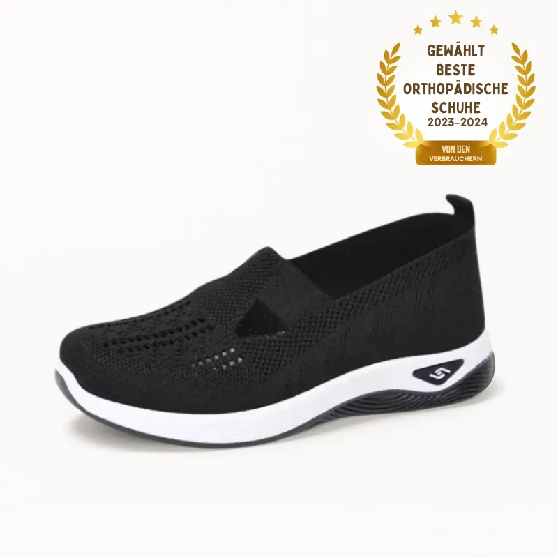 ErgoStepia™ - Orthopedic comfort sneakers for women