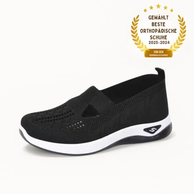 ErgoStepia™ - Orthopedic comfort sneakers for women