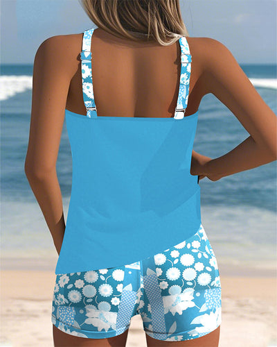 Liveli® | Fashionable Swimsuit Set