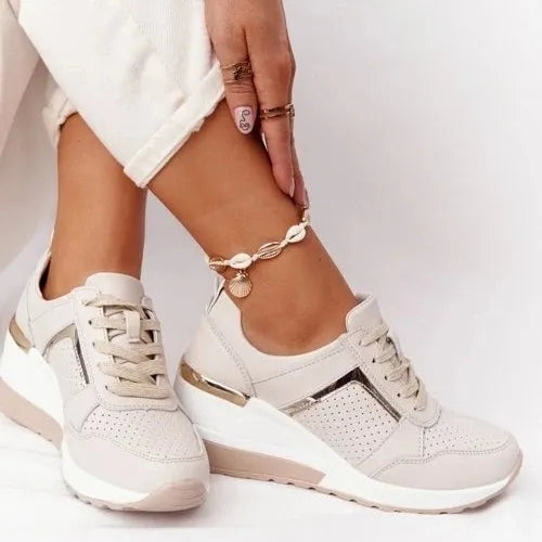 Liveli™| Rayena Comfort Shoes