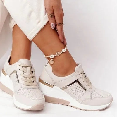 Liveli™| Rayena Comfort Shoes