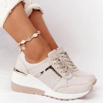 Liveli™| Rayena Comfort Shoes