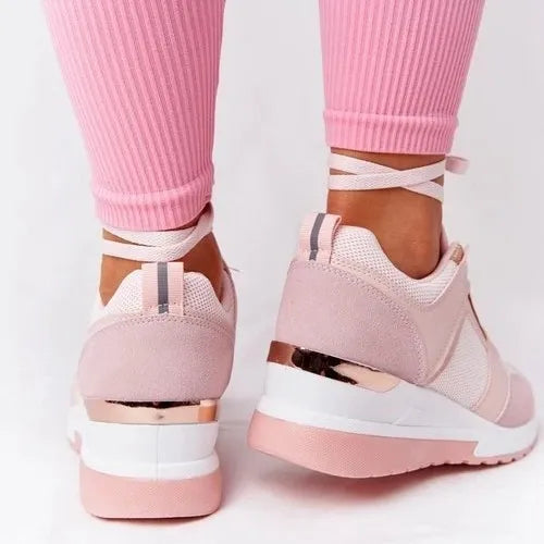 Liveli™| Rayena Comfort Shoes