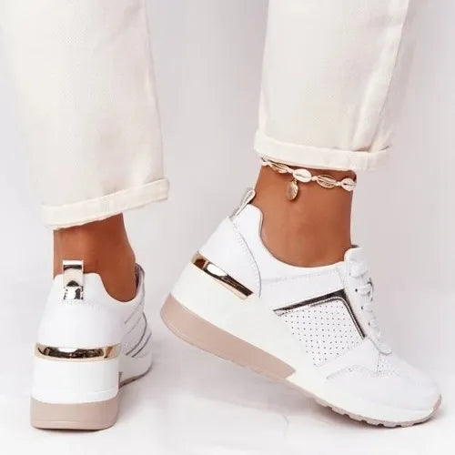 Liveli™| Rayena Comfort Shoes