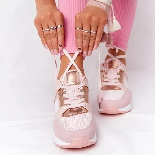 Liveli™| Rayena Comfort Shoes