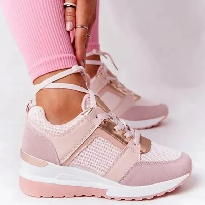 Liveli™| Rayena Comfort Shoes