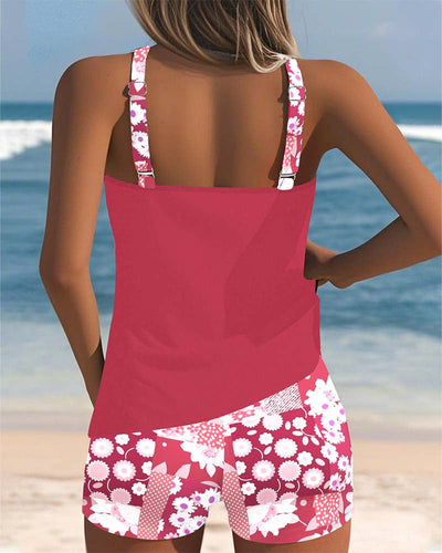 Liveli® | Fashionable Swimsuit Set