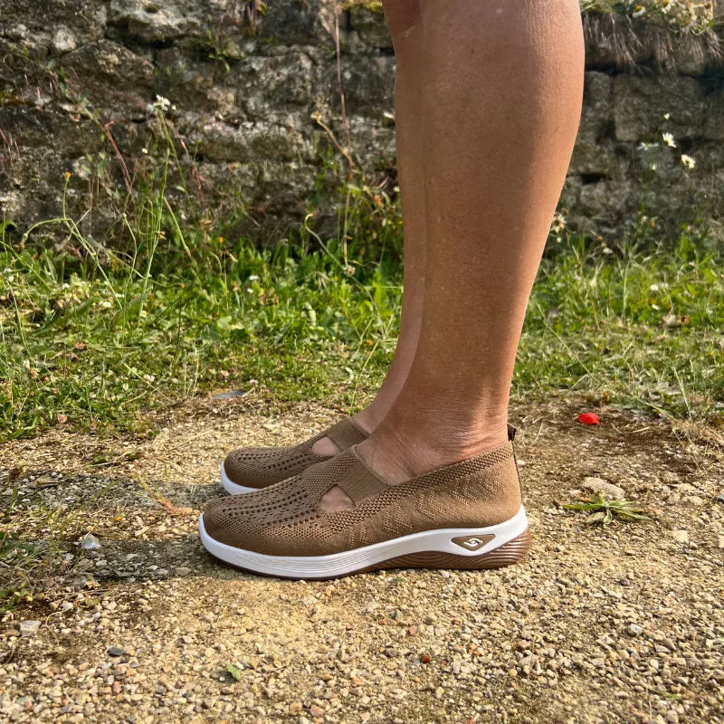 ErgoStepia™ - Orthopedic comfort sneakers for women