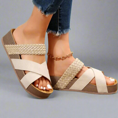 Saar™ | Comfortable Orthopaedic Sandals