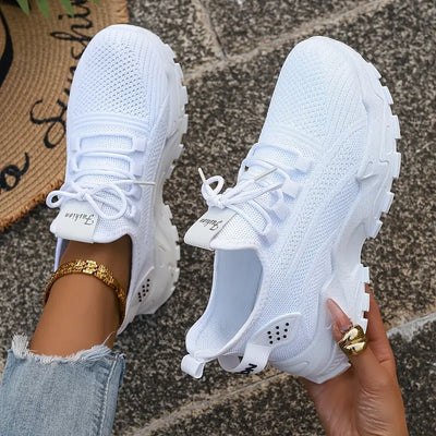Velira | Lightweight Walking Shoes