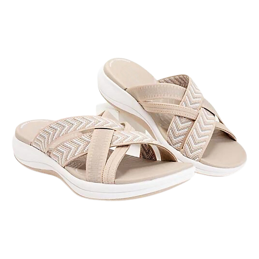 Liveli™| Orthopedic Summer Sandals